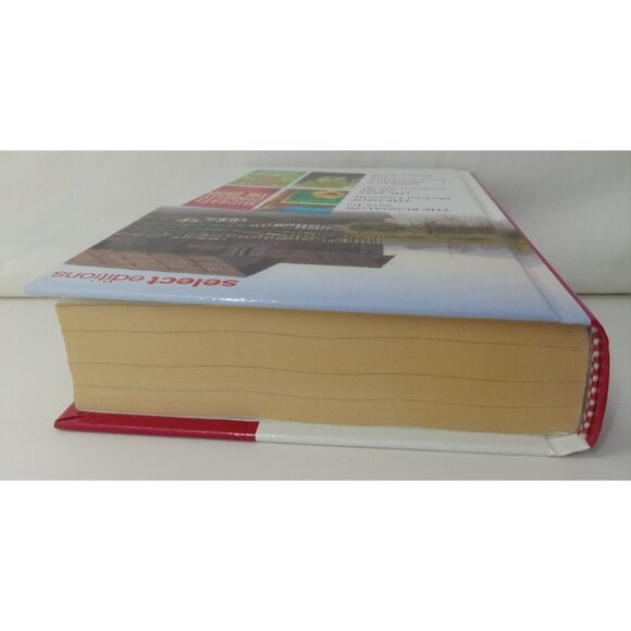 RD Sel Ed HC w/DJ Vol 4 2012 | NM 1st Ed Anthology Suspense Bestseller Drama - Picture 6 of 10